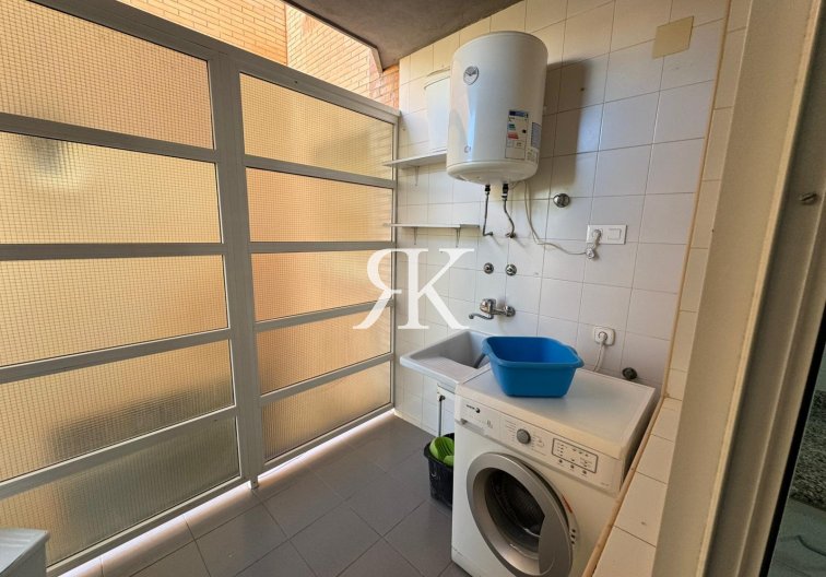 Segunda mano - Apartamento  - San Miguel de Salinas - Inland