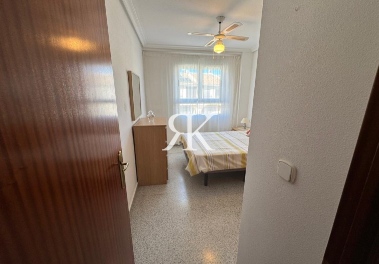 Segunda mano - Apartamento  - San Miguel de Salinas - Inland