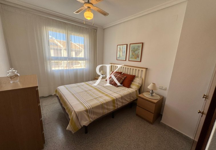 Segunda mano - Apartamento  - San Miguel de Salinas - Inland