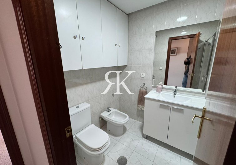 Segunda mano - Apartamento  - San Miguel de Salinas - Inland