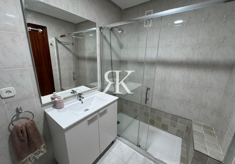 Segunda mano - Apartamento  - San Miguel de Salinas - Inland