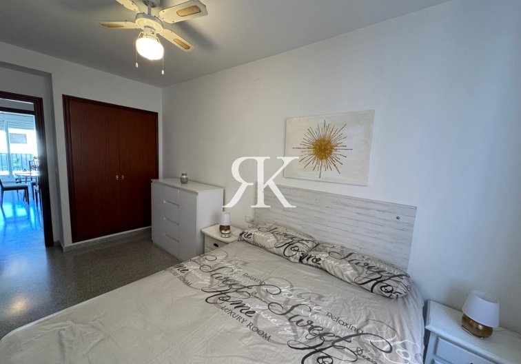 Segunda mano - Apartamento  - San Miguel de Salinas - Inland