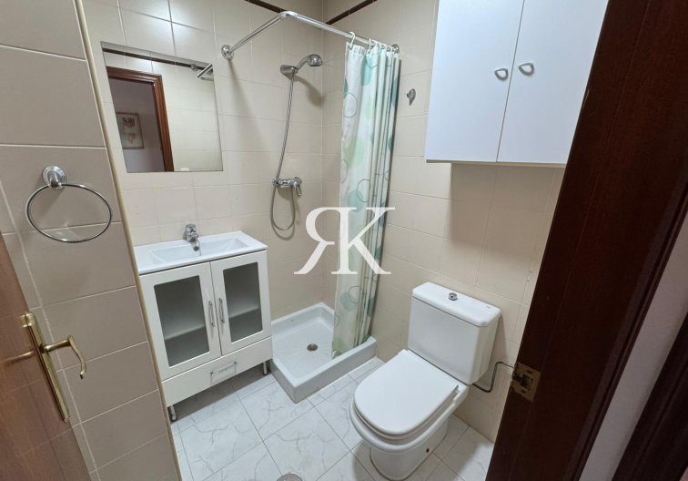 Segunda mano - Apartamento  - San Miguel de Salinas - Inland