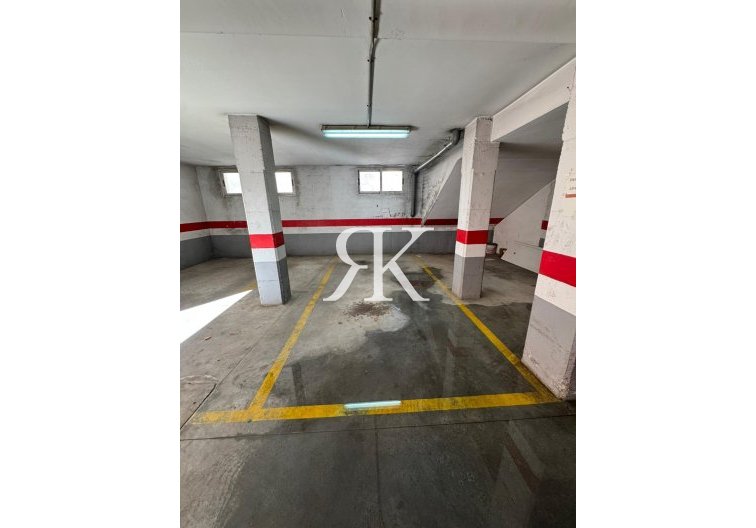 Segunda mano - Apartamento  - San Miguel de Salinas - Inland