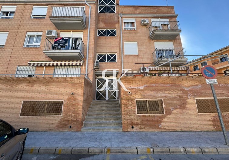 Segunda mano - Apartamento  - San Miguel de Salinas - Inland