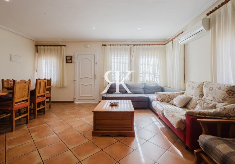 Wiederverkauf - Bungalow - Torrevieja - Costa Blanca