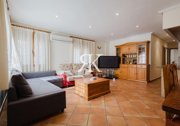 Wiederverkauf - Bungalow - Torrevieja - Costa Blanca