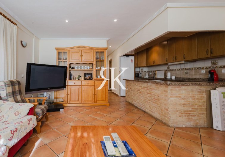 Wiederverkauf - Bungalow - Torrevieja - Costa Blanca