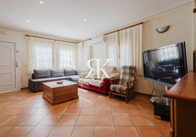 Wiederverkauf - Bungalow - Torrevieja - Costa Blanca