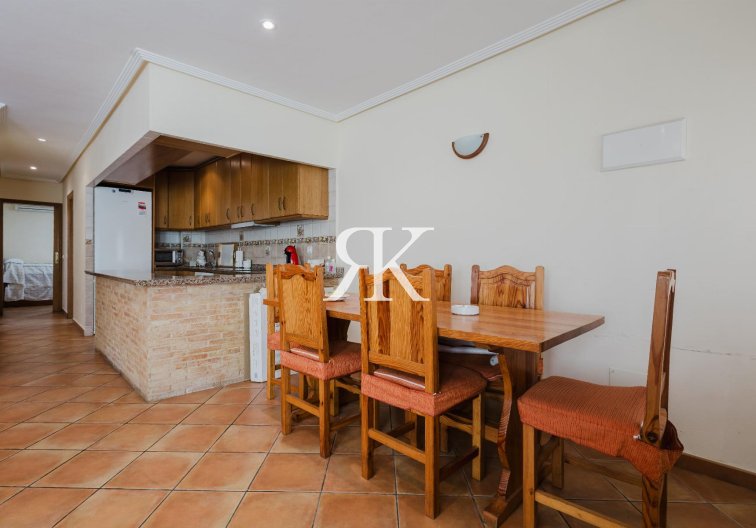 Wiederverkauf - Bungalow - Torrevieja - Costa Blanca