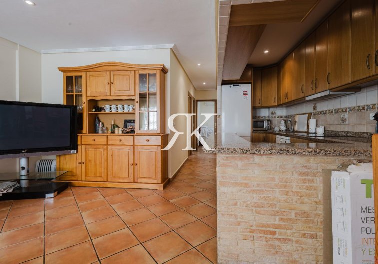 Wiederverkauf - Bungalow - Torrevieja - Costa Blanca