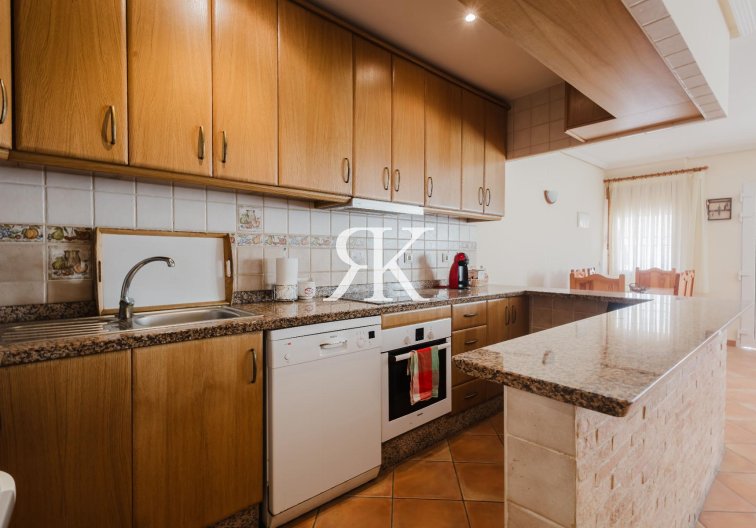 Wiederverkauf - Bungalow - Torrevieja - Costa Blanca