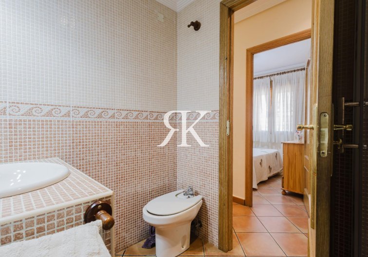 Wiederverkauf - Bungalow - Torrevieja - Costa Blanca