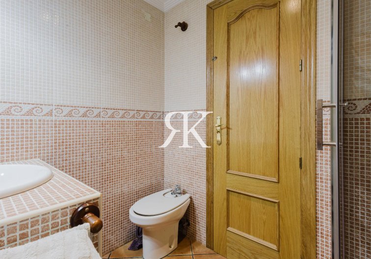 Wiederverkauf - Bungalow - Torrevieja - Costa Blanca