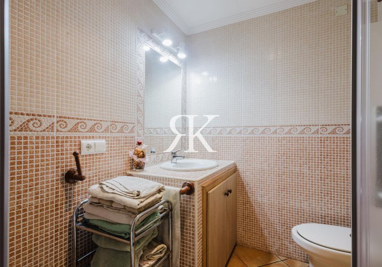 Wiederverkauf - Bungalow - Torrevieja - Costa Blanca