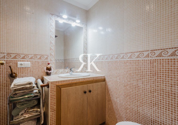 Wiederverkauf - Bungalow - Torrevieja - Costa Blanca