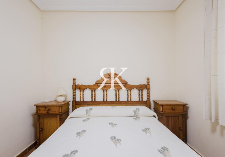 Wiederverkauf - Bungalow - Torrevieja - Costa Blanca