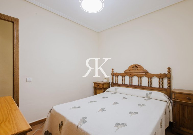 Wiederverkauf - Bungalow - Torrevieja - Costa Blanca