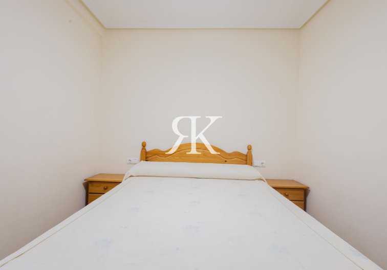 Wiederverkauf - Bungalow - Torrevieja - Costa Blanca