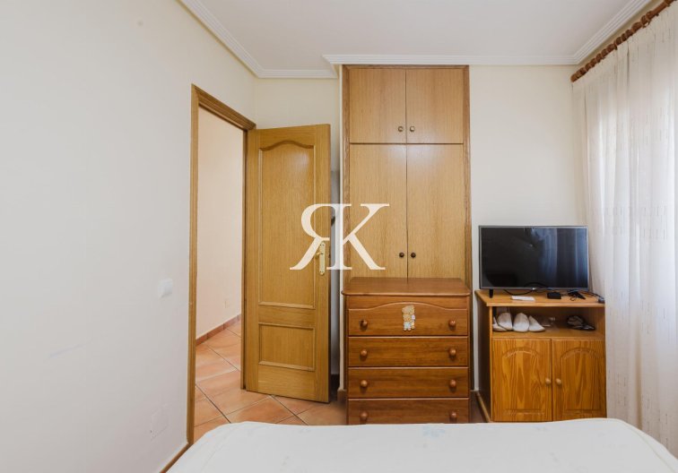 Wiederverkauf - Bungalow - Torrevieja - Costa Blanca