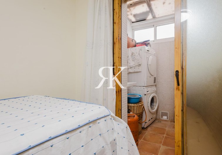 Wiederverkauf - Bungalow - Torrevieja - Costa Blanca