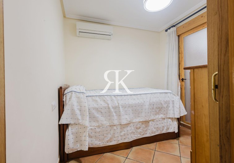 Wiederverkauf - Bungalow - Torrevieja - Costa Blanca