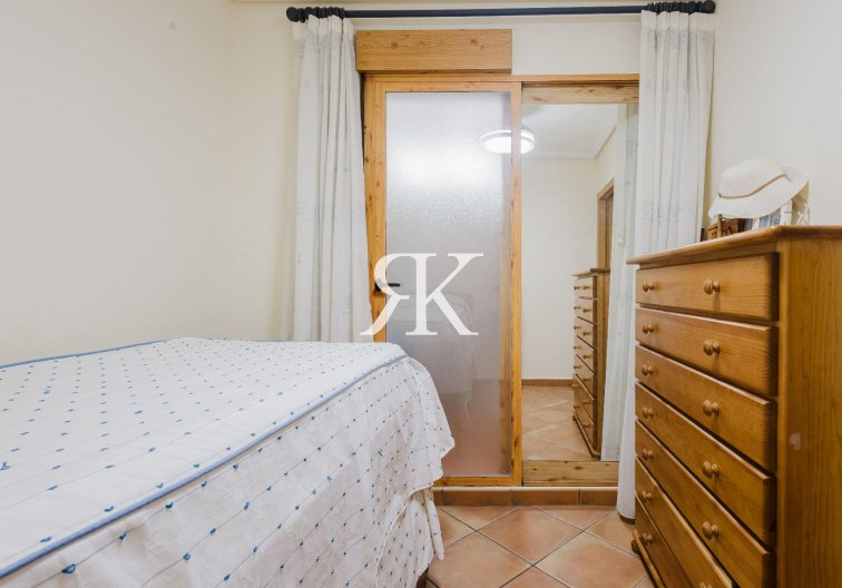 Wiederverkauf - Bungalow - Torrevieja - Costa Blanca