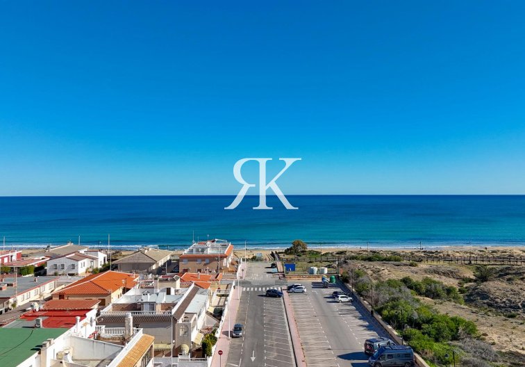 Wiederverkauf - Bungalow - Torrevieja - Costa Blanca