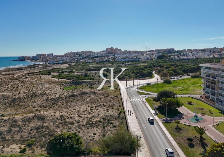 Wiederverkauf - Bungalow - Torrevieja - Costa Blanca