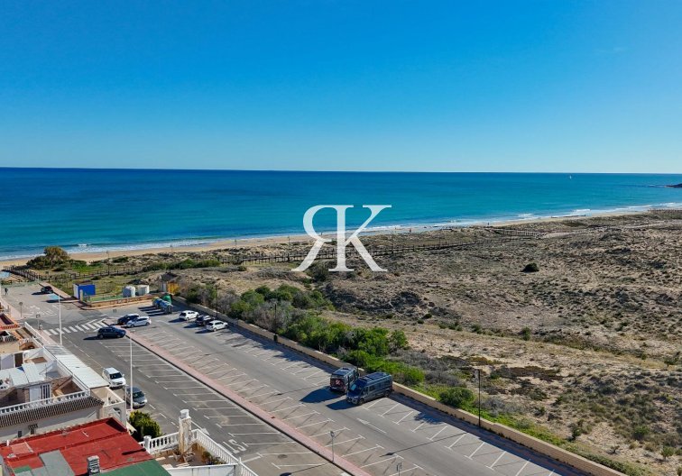 Wiederverkauf - Bungalow - Torrevieja - Costa Blanca