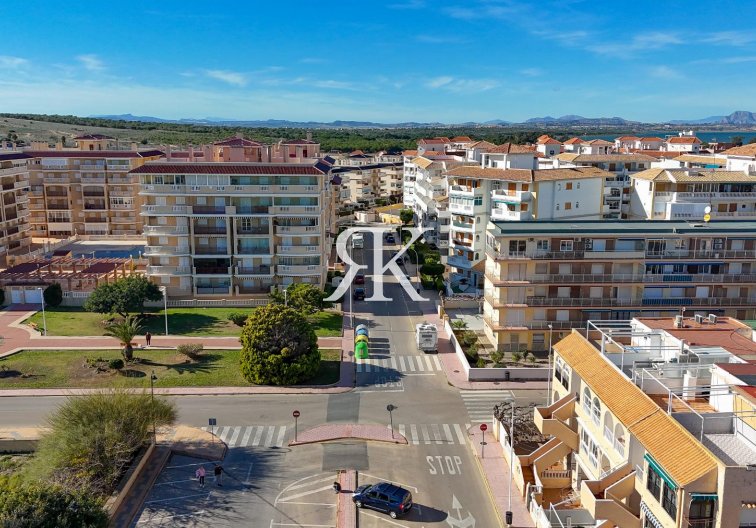 Wiederverkauf - Bungalow - Torrevieja - Costa Blanca