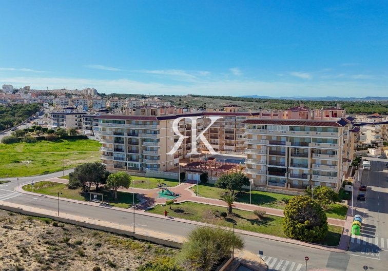 Wiederverkauf - Bungalow - Torrevieja - Costa Blanca