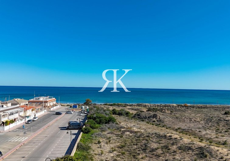 Wiederverkauf - Bungalow - Torrevieja - Costa Blanca