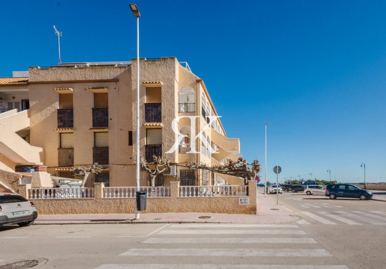 Wiederverkauf - Bungalow - Torrevieja - Costa Blanca