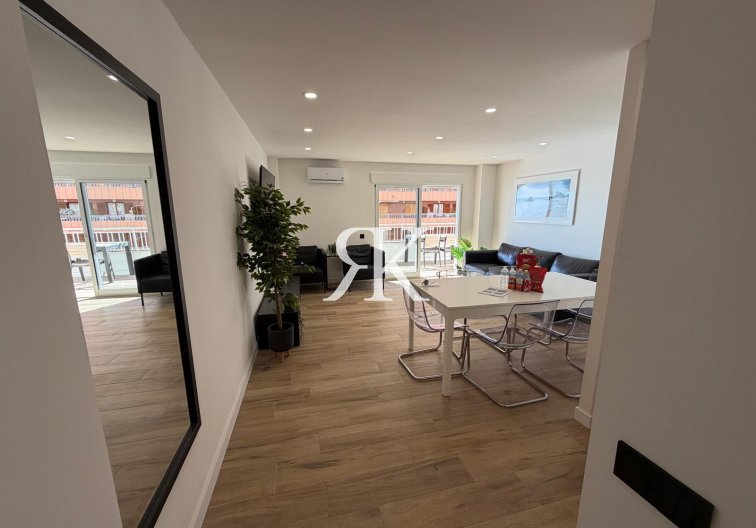 Revente - Appartement - Torrevieja - Costa Blanca