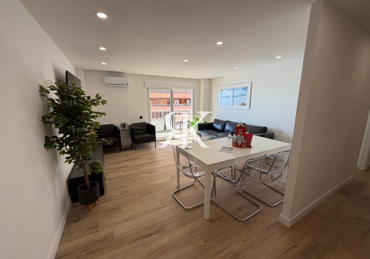 Revente - Appartement - Torrevieja - Costa Blanca