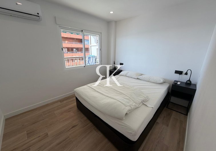 Revente - Appartement - Torrevieja - Costa Blanca