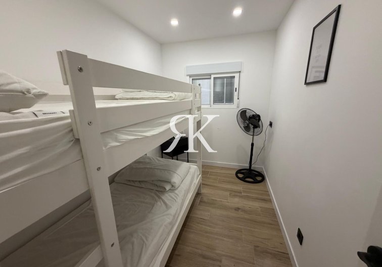 Revente - Appartement - Torrevieja - Costa Blanca