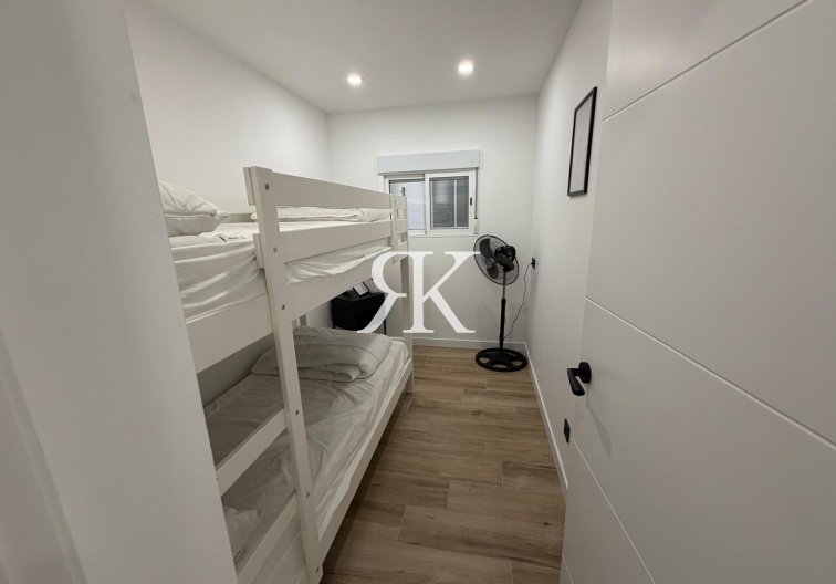 Revente - Appartement - Torrevieja - Costa Blanca