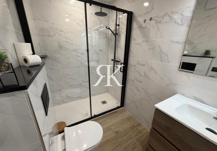 Revente - Appartement - Torrevieja - Costa Blanca