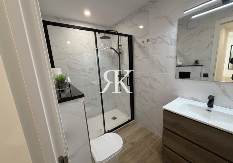 Revente - Appartement - Torrevieja - Costa Blanca