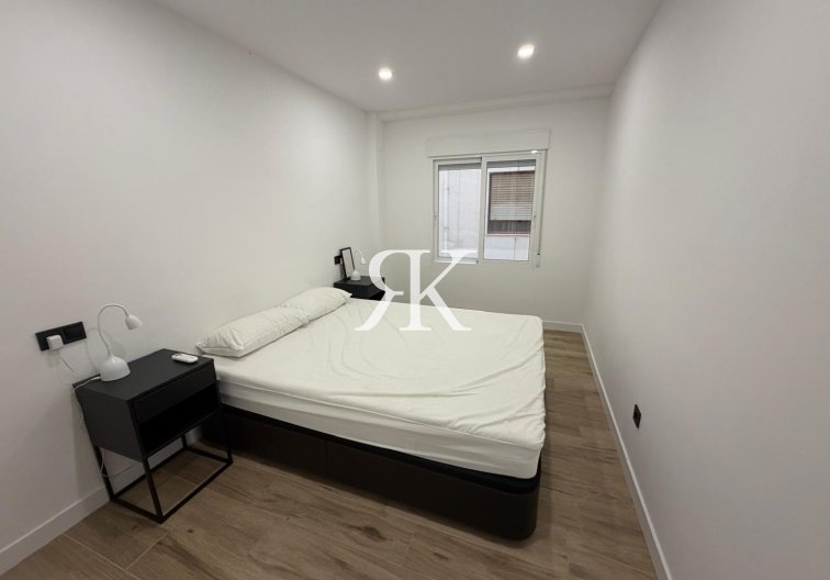 Revente - Appartement - Torrevieja - Costa Blanca