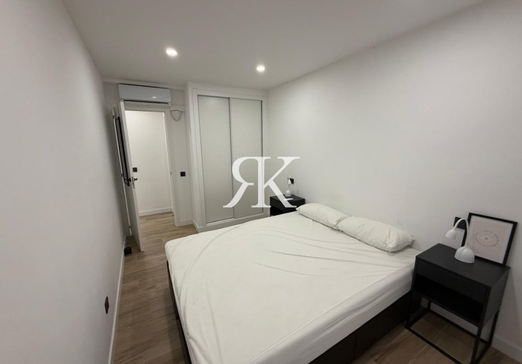 Revente - Appartement - Torrevieja - Costa Blanca