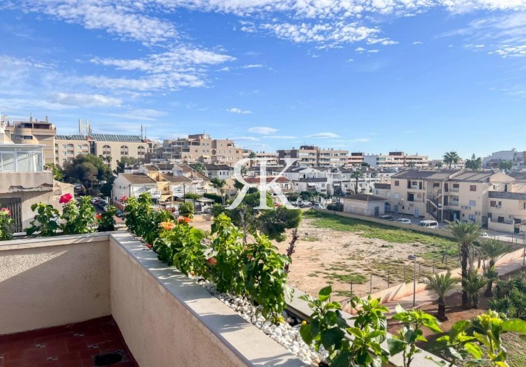 Revente - Appartement - Torrevieja - Costa Blanca