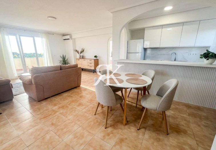 Revente - Appartement - Torrevieja - Costa Blanca