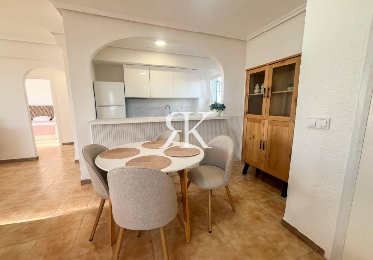 Revente - Appartement - Torrevieja - Costa Blanca