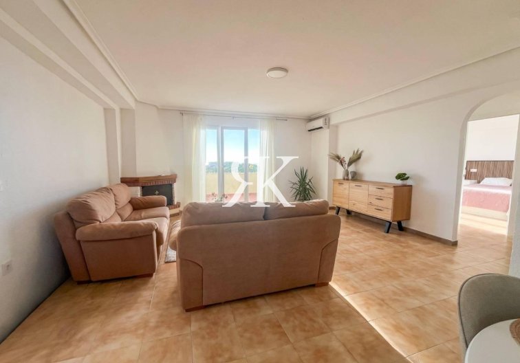 Revente - Appartement - Torrevieja - Costa Blanca