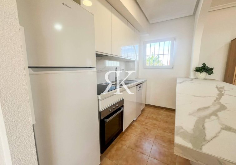 Revente - Appartement - Torrevieja - Costa Blanca