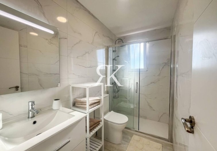 Revente - Appartement - Torrevieja - Costa Blanca