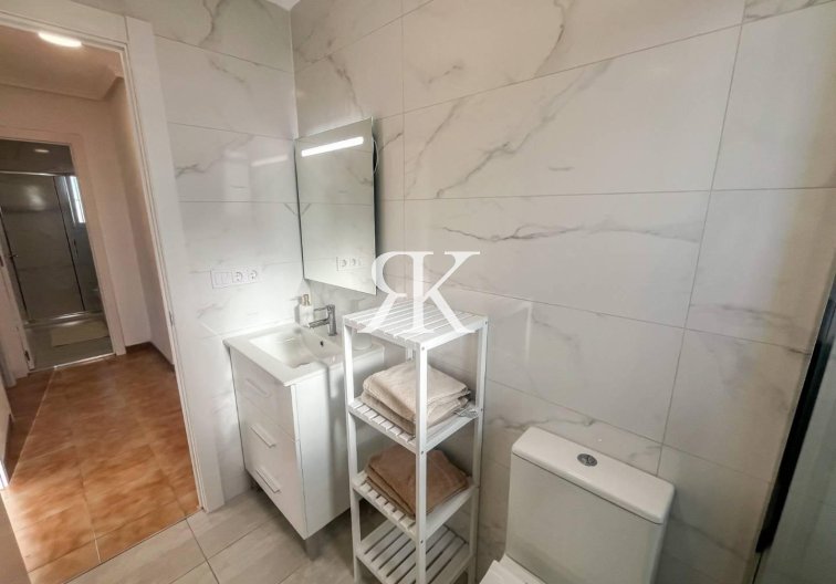 Revente - Appartement - Torrevieja - Costa Blanca